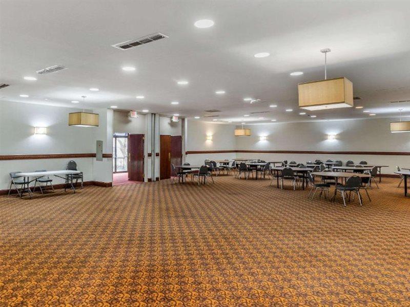 Quality Inn Tyler - Lindale Exteriör bild
